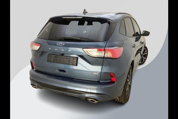 Ford Kuga 2.5 PHEV ST-Line X 225pk | Driver Assistance Pack | Winterpack | Wegklapbare Trekhaak | Technology Pack | 19 inch Licht metaal