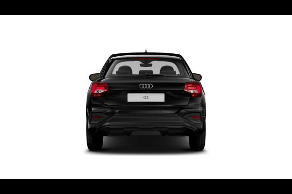 Audi Q2 Pro Line 35 TFSI 150 pk Hatchback | Assistentiepakket parking | Apple car play | Adaptive cruise control |