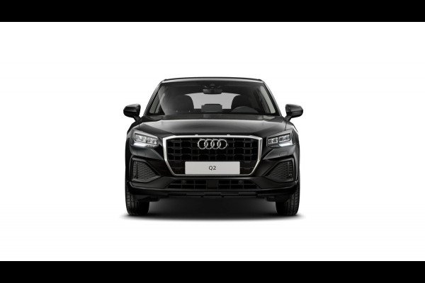 Audi Q2 Pro Line 35 TFSI 150 pk Hatchback | Assistentiepakket parking | Apple car play | Adaptive cruise control |