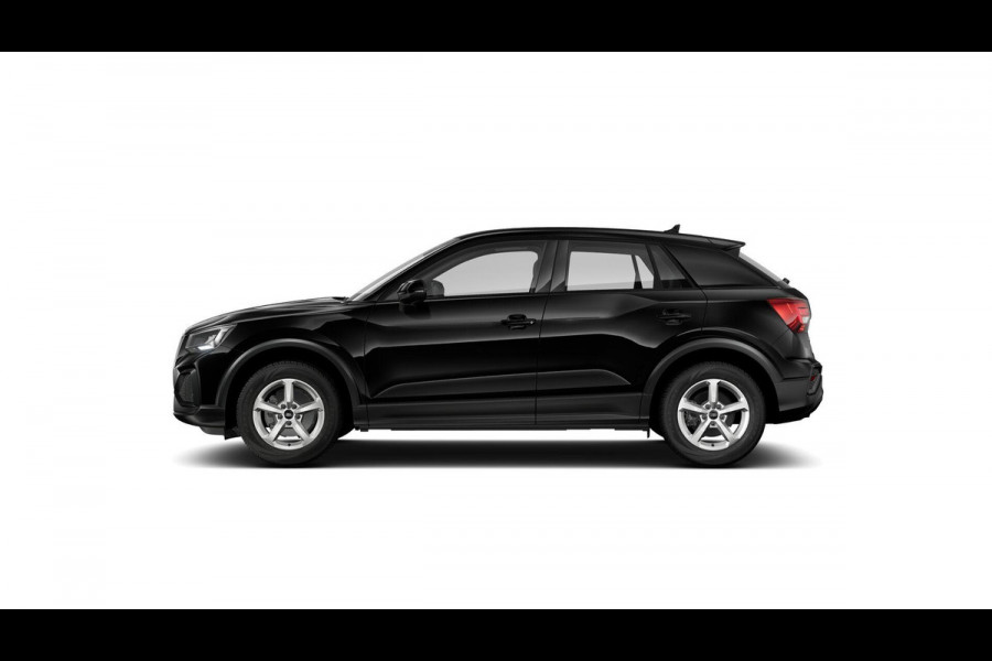 Audi Q2 Pro Line 35 TFSI 150 pk Hatchback | Assistentiepakket parking | Apple car play | Adaptive cruise control |