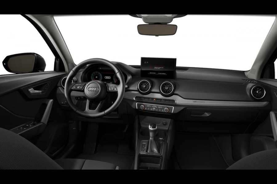 Audi Q2 Pro Line 35 TFSI 150 pk Hatchback | Assistentiepakket parking | Apple car play | Adaptive cruise control |