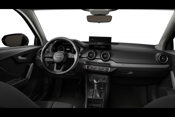 Audi Q2 Pro Line 35 TFSI 150 pk Hatchback | Assistentiepakket parking | Apple car play | Adaptive cruise control |