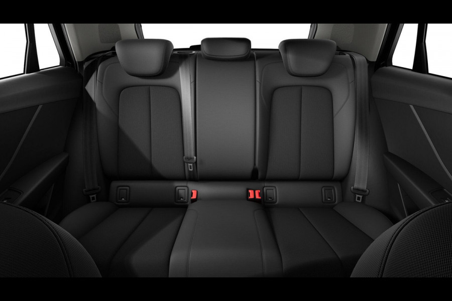 Audi Q2 Pro Line 35 TFSI 150 pk Hatchback | Assistentiepakket parking | Apple car play | Adaptive cruise control |