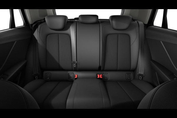 Audi Q2 Pro Line 35 TFSI 150 pk Hatchback | Assistentiepakket parking | Apple car play | Adaptive cruise control |
