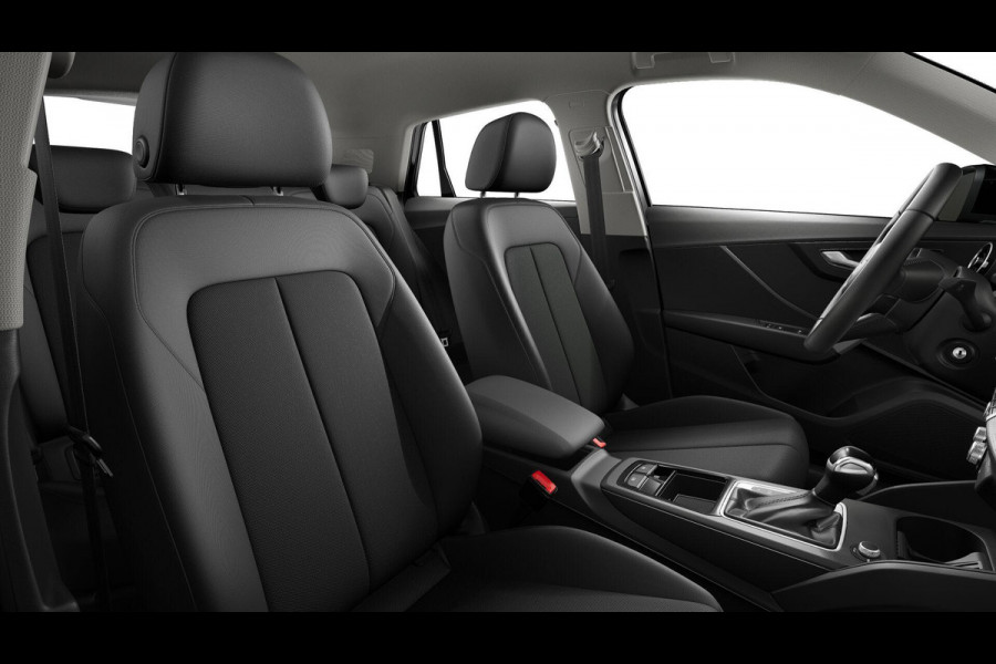 Audi Q2 Pro Line 35 TFSI 150 pk Hatchback | Assistentiepakket parking | Apple car play | Adaptive cruise control |