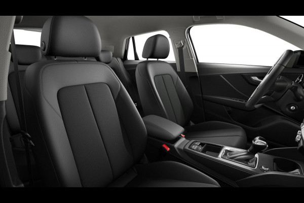 Audi Q2 Pro Line 35 TFSI 150 pk Hatchback | Assistentiepakket parking | Apple car play | Adaptive cruise control |