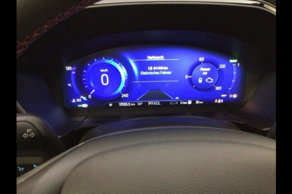 Ford Kuga 2.5 PHEV ST-Line X 225pk | Driver Assistance Pack | Winterpack | Wegklapbare Trekhaak | 1.500kg Trekgewicht | Verlengde fabrieksgarantie tot 08-2028
