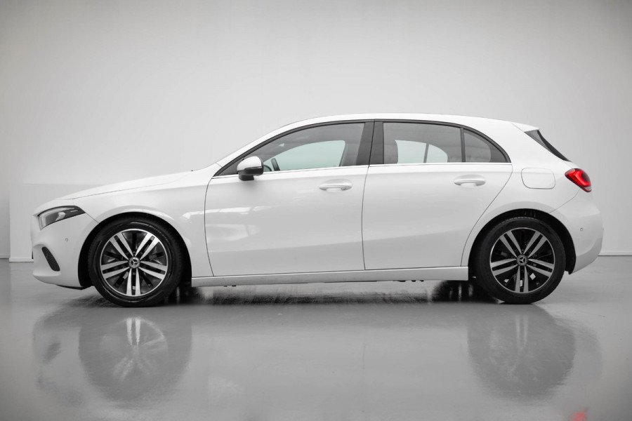 Mercedes-Benz A-Klasse 180 Business Solution |WideScreen|LED|Camera|