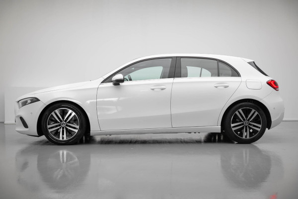 Mercedes-Benz A-Klasse 180 Business Solution |WideScreen|LED|Camera|