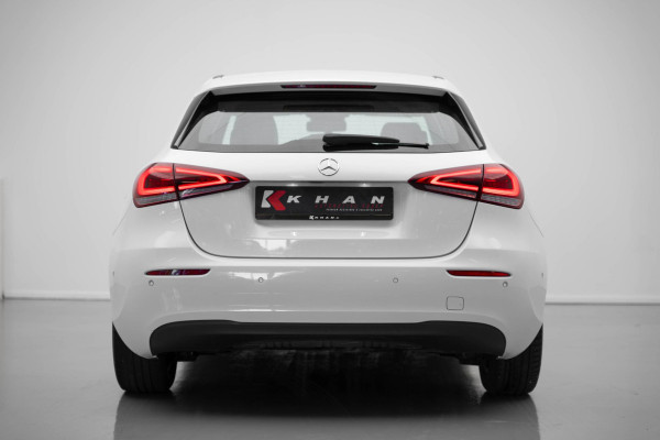 Mercedes-Benz A-Klasse 180 Business Solution |WideScreen|LED|Camera|