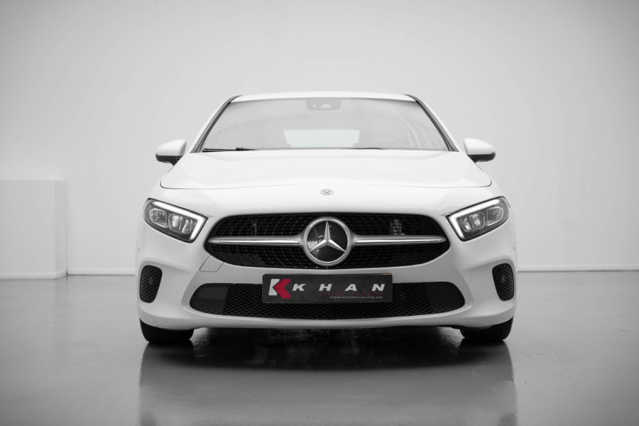 Mercedes-Benz A-Klasse 180 Business Solution |WideScreen|LED|Camera|