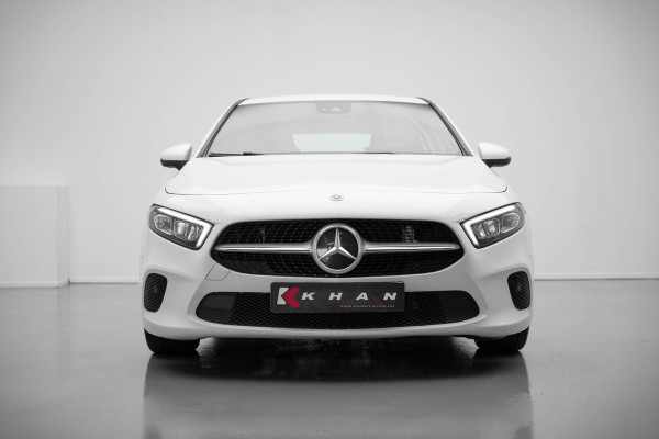 Mercedes-Benz A-Klasse 180 Business Solution |WideScreen|LED|Camera|