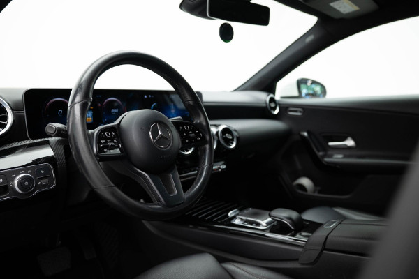 Mercedes-Benz A-Klasse 180 Business Solution |WideScreen|LED|Camera|