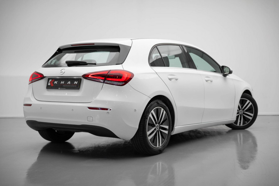 Mercedes-Benz A-Klasse 180 Business Solution |WideScreen|LED|Camera|