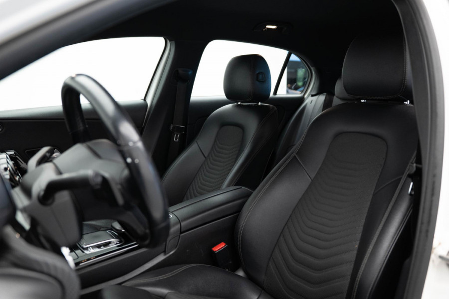 Mercedes-Benz A-Klasse 180 Business Solution |WideScreen|LED|Camera|