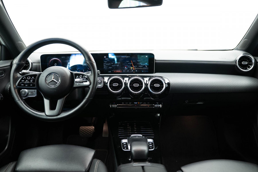 Mercedes-Benz A-Klasse 180 Business Solution |WideScreen|LED|Camera|