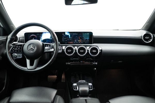 Mercedes-Benz A-Klasse 180 Business Solution |WideScreen|LED|Camera|