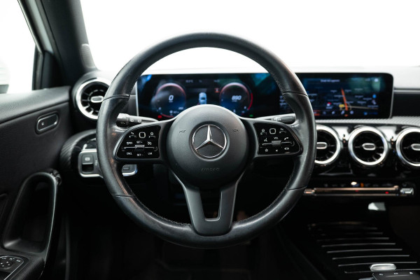 Mercedes-Benz A-Klasse 180 Business Solution |WideScreen|LED|Camera|