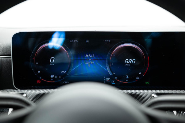 Mercedes-Benz A-Klasse 180 Business Solution |WideScreen|LED|Camera|
