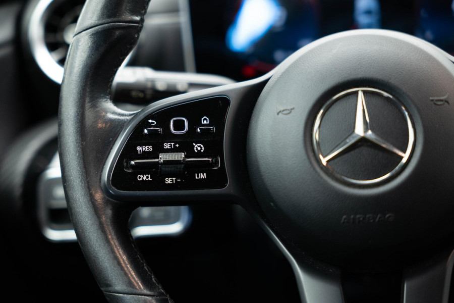Mercedes-Benz A-Klasse 180 Business Solution |WideScreen|LED|Camera|