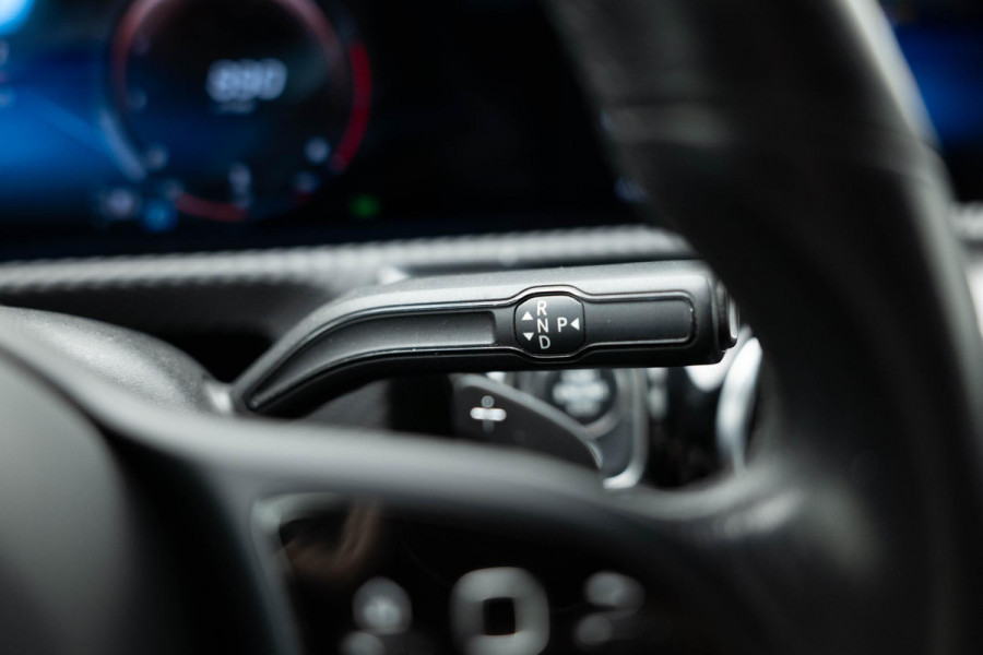 Mercedes-Benz A-Klasse 180 Business Solution |WideScreen|LED|Camera|