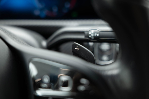 Mercedes-Benz A-Klasse 180 Business Solution |WideScreen|LED|Camera|