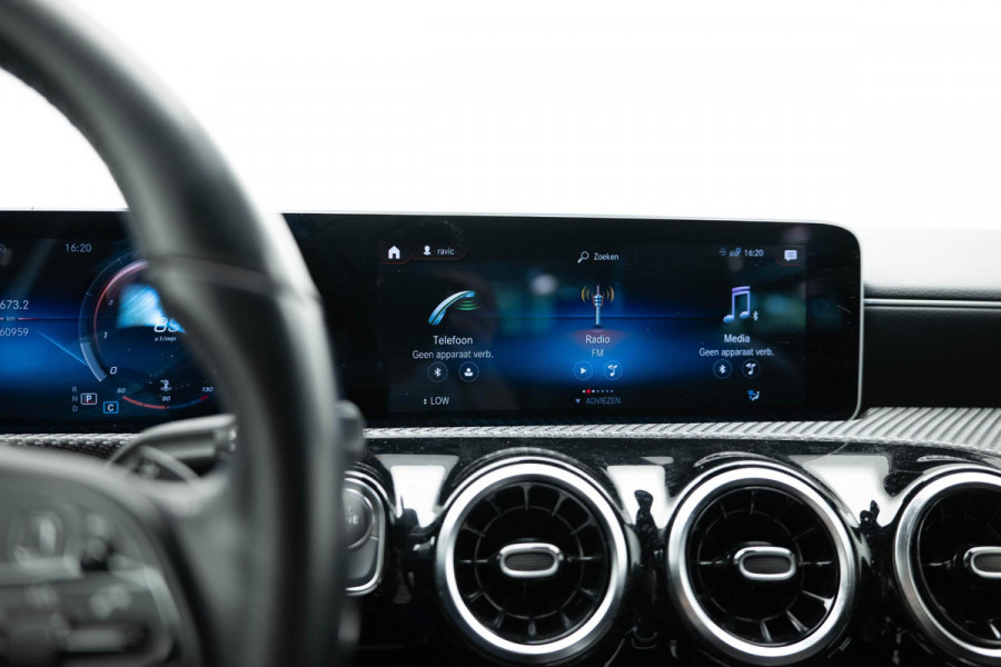Mercedes-Benz A-Klasse 180 Business Solution |WideScreen|LED|Camera|