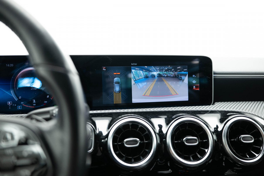 Mercedes-Benz A-Klasse 180 Business Solution |WideScreen|LED|Camera|