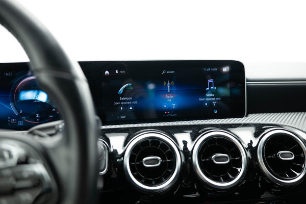 Mercedes-Benz A-Klasse 180 Business Solution |WideScreen|LED|Camera|