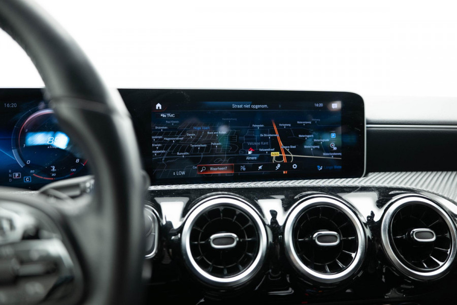 Mercedes-Benz A-Klasse 180 Business Solution |WideScreen|LED|Camera|