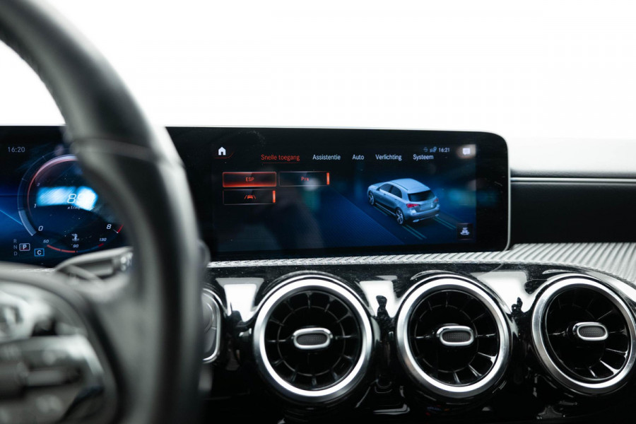 Mercedes-Benz A-Klasse 180 Business Solution |WideScreen|LED|Camera|