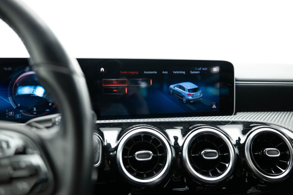 Mercedes-Benz A-Klasse 180 Business Solution |WideScreen|LED|Camera|