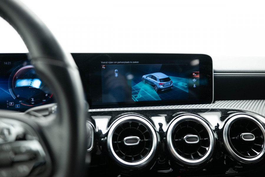 Mercedes-Benz A-Klasse 180 Business Solution |WideScreen|LED|Camera|