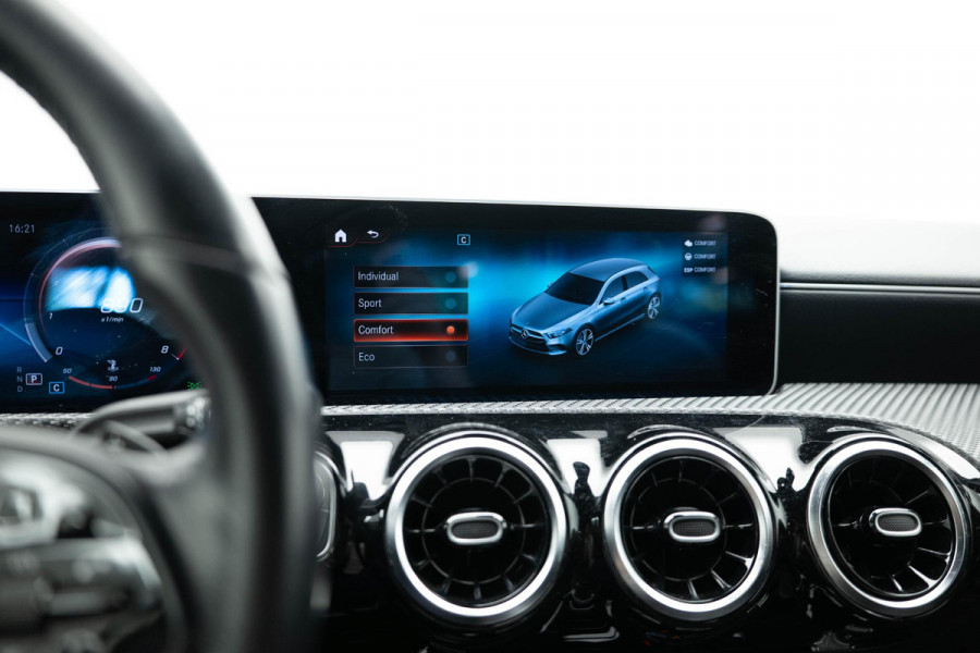 Mercedes-Benz A-Klasse 180 Business Solution |WideScreen|LED|Camera|