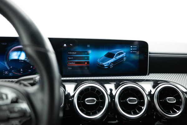 Mercedes-Benz A-Klasse 180 Business Solution |WideScreen|LED|Camera|