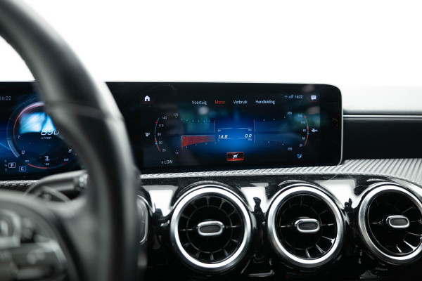 Mercedes-Benz A-Klasse 180 Business Solution |WideScreen|LED|Camera|