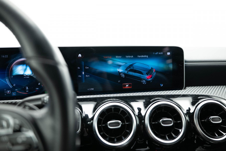 Mercedes-Benz A-Klasse 180 Business Solution |WideScreen|LED|Camera|