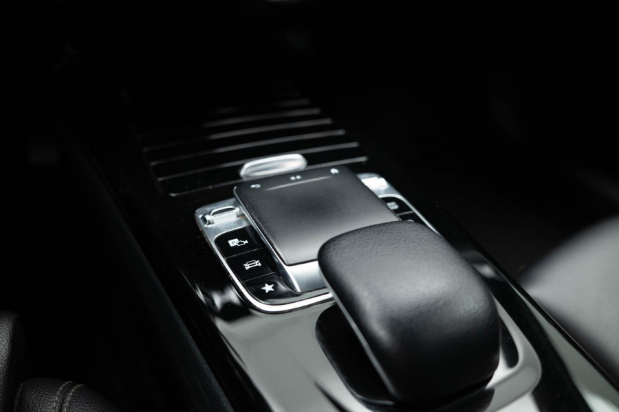 Mercedes-Benz A-Klasse 180 Business Solution |WideScreen|LED|Camera|