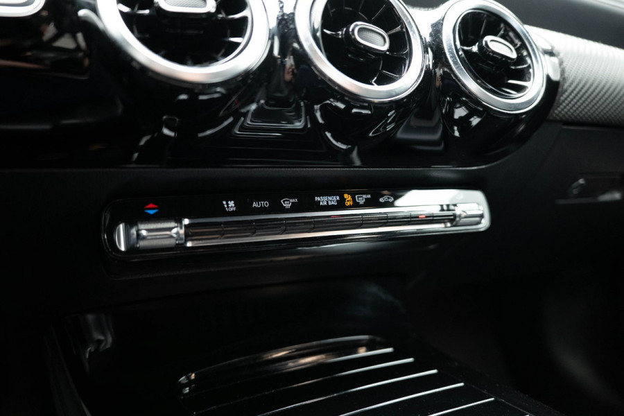 Mercedes-Benz A-Klasse 180 Business Solution |WideScreen|LED|Camera|