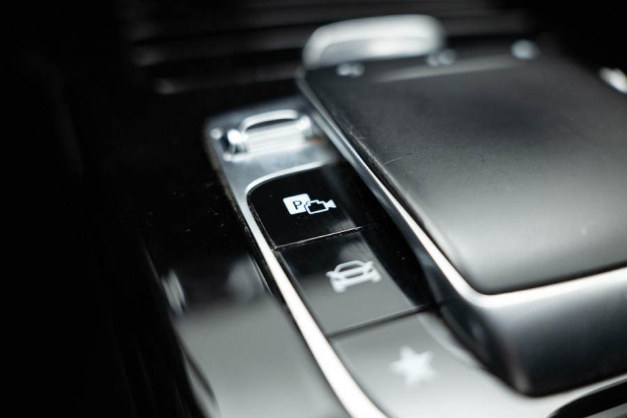 Mercedes-Benz A-Klasse 180 Business Solution |WideScreen|LED|Camera|