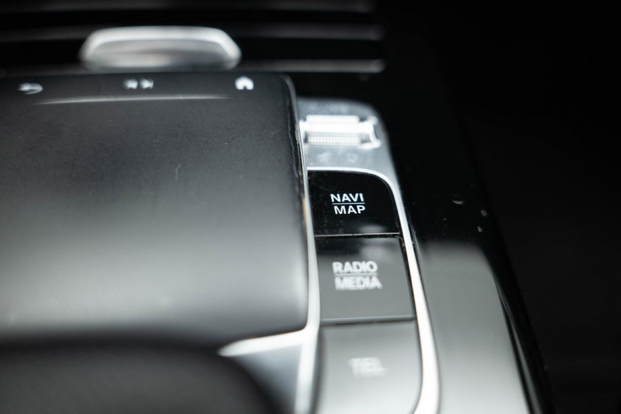 Mercedes-Benz A-Klasse 180 Business Solution |WideScreen|LED|Camera|