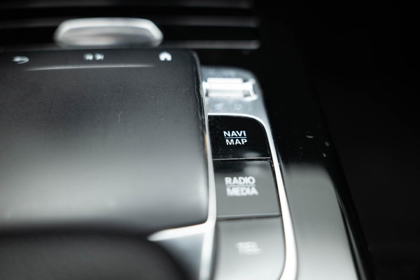 Mercedes-Benz A-Klasse 180 Business Solution |WideScreen|LED|Camera|