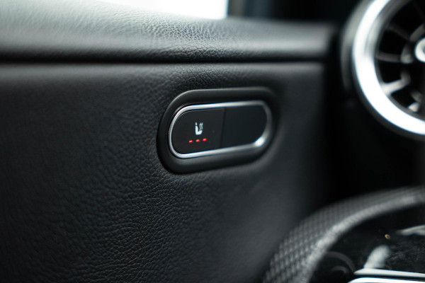 Mercedes-Benz A-Klasse 180 Business Solution |WideScreen|LED|Camera|
