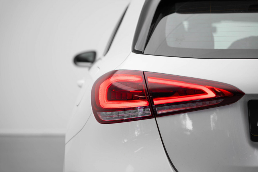Mercedes-Benz A-Klasse 180 Business Solution |WideScreen|LED|Camera|