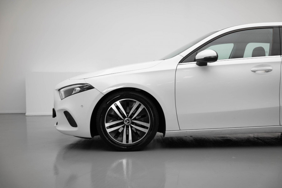 Mercedes-Benz A-Klasse 180 Business Solution |WideScreen|LED|Camera|