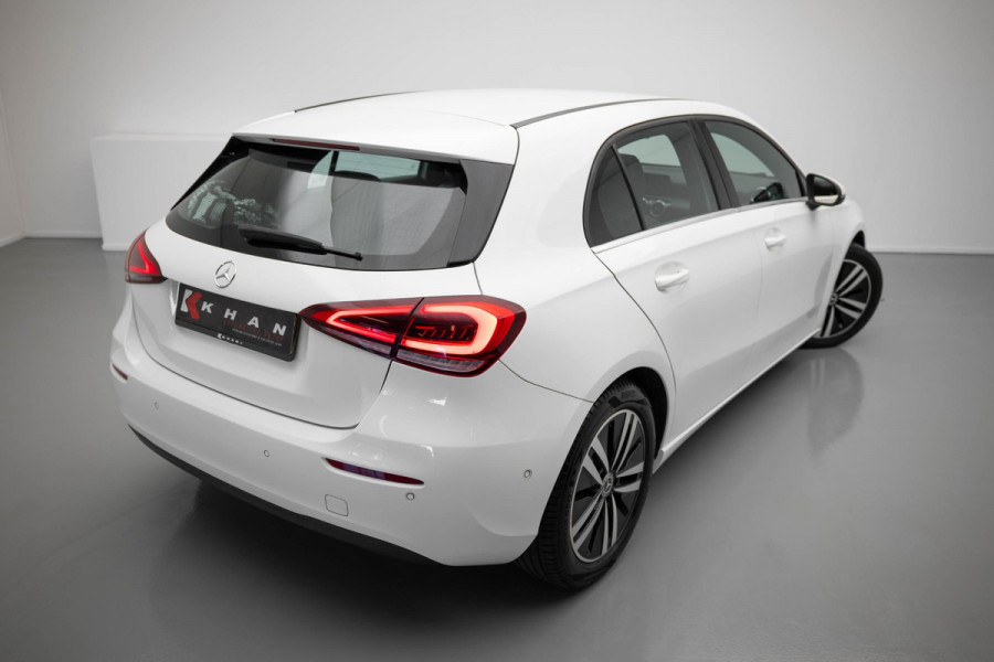 Mercedes-Benz A-Klasse 180 Business Solution |WideScreen|LED|Camera|