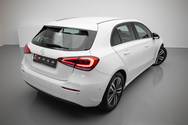 Mercedes-Benz A-Klasse 180 Business Solution |WideScreen|LED|Camera|