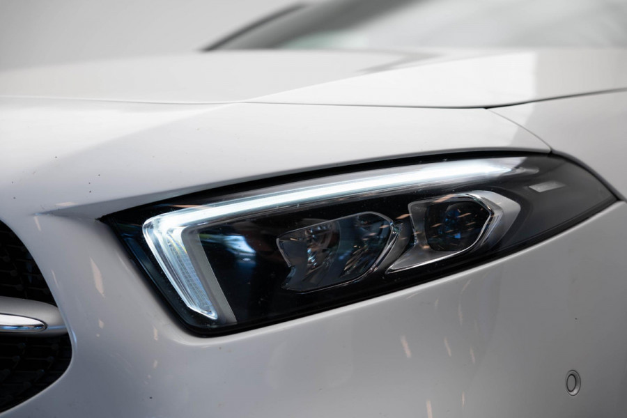 Mercedes-Benz A-Klasse 180 Business Solution |WideScreen|LED|Camera|