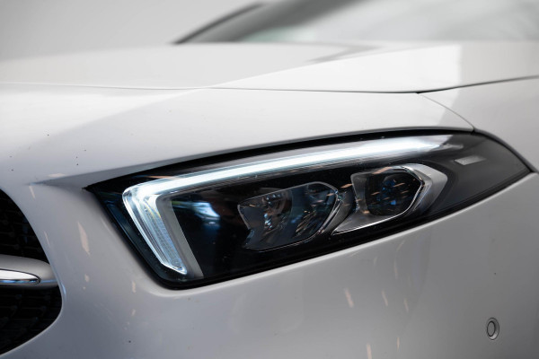 Mercedes-Benz A-Klasse 180 Business Solution |WideScreen|LED|Camera|