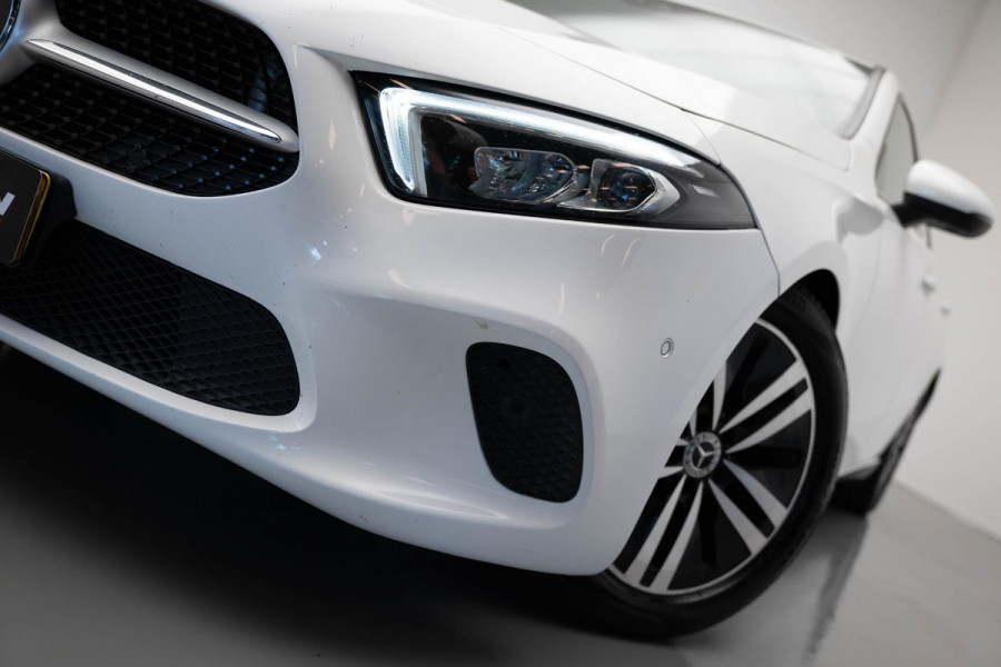 Mercedes-Benz A-Klasse 180 Business Solution |WideScreen|LED|Camera|